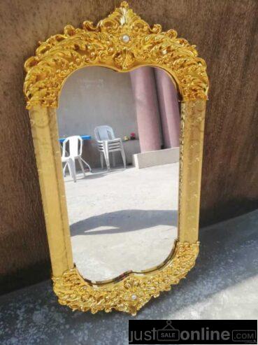 Wooding Dressing Mirror for sale in ikorodu