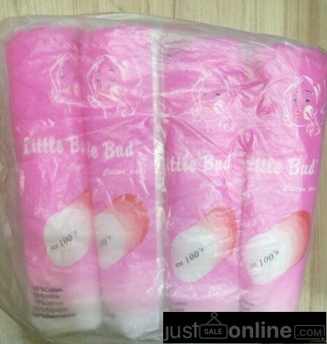 professional personal care cotton wool for sale at tradefair