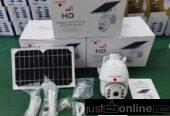 HD Solar Cameras For Sale at Alaba international – Lagos