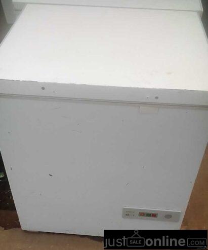 Porch Deep Freezer for sale in ikorodu