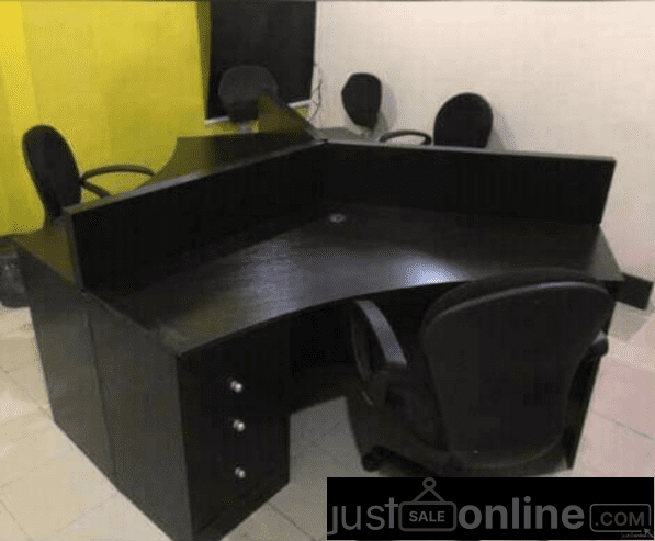 Conference Table and chairs for sale in ikorodu