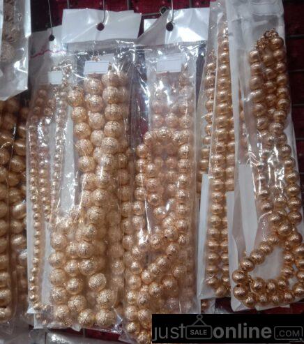 Natural Stone Beads For Sale at TradeFair Market