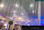 Event Decorations in Benin City | Wedding Decorators