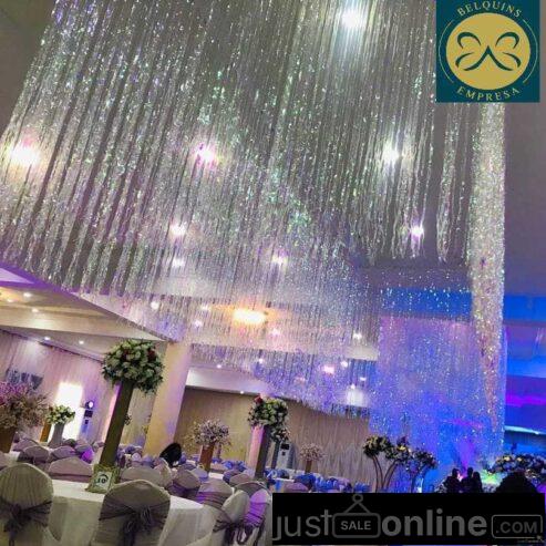 Event Decorations in Benin City | Wedding Decorators