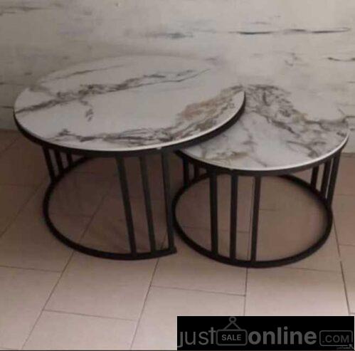 Quality Double Center Table for sale in ikorodu