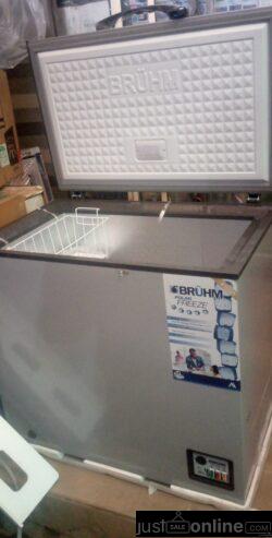 Skyrun Fridge For Sale at Alaba – Lagos