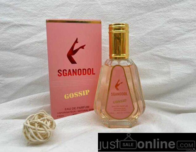 50ml Hayati perfume for sale at tradefair market