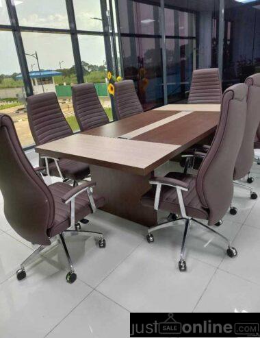 Boardroom Tables | Conferencing Set For Sale- Ojo Lagos