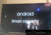 65 inchies LG Android Cloud TV for sale in ikorodu