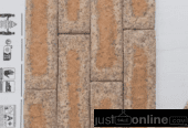 Spanish tiles/bricks for building (floor and wall Spani