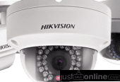 Hikvision 4mp IP Indoor Camera