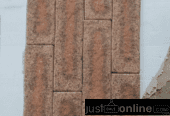 Spanish tiles/bricks for building (floor and wall Spani