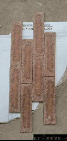 Spanish tiles/bricks for building (floor and wall Spani