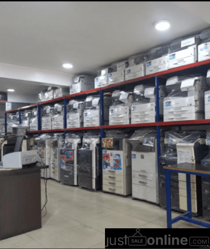 Bizhub Di Printer for sale in ikorodu