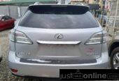 Lexus RX 350 for sale in Ogba