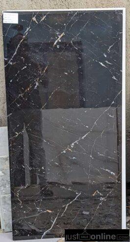 Dark Grey Spanish Tiles For Sale in Orile Coker