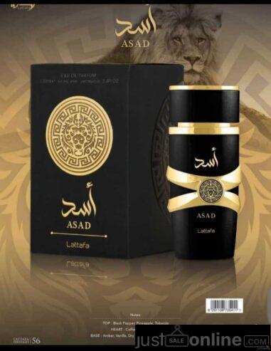 Lattafa Perfumes Khamrah for Unisex – Tradefair