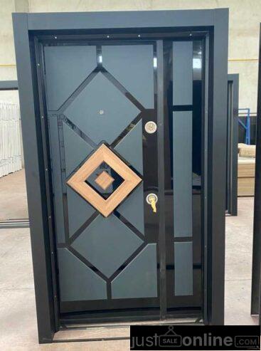 luxury doors for sale at orile coker