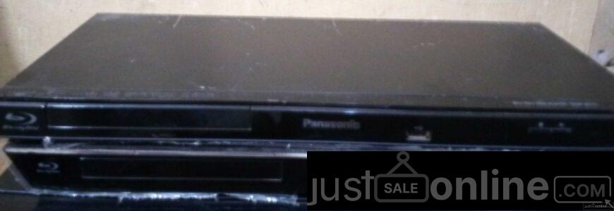 Samsung Blu-ray DVD home theater for sale in Ikorodu