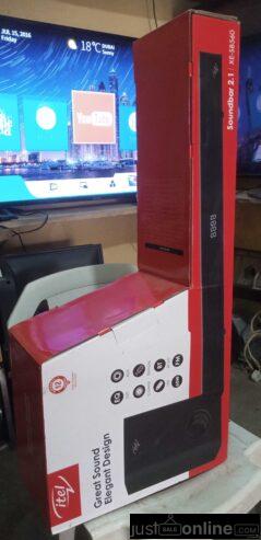 Itel Samba Home Theater for sale in ikorodu