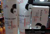 KOJIC SEN LOTION & LIQUID BATH For sale at Tradefair