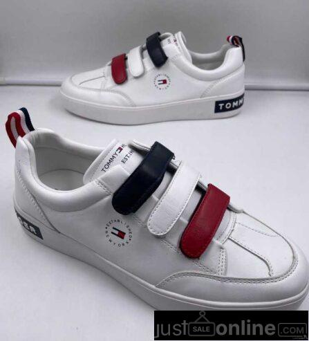 Tommy Hilfiger for sale at Trade fair market Lagos