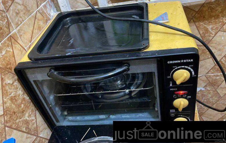 Microwave oven For Sale in Abeokuta