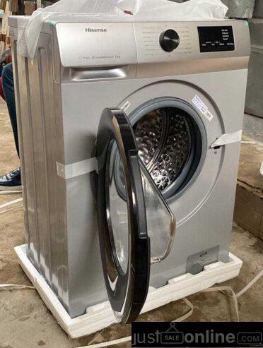 Hisense Automatic Washing Machine for sale in Ikorodu