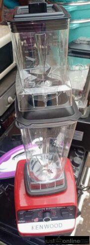 KENWOOD Multipurpose Blender for sale in ikorodu