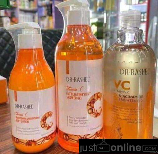 ORIGINAL DR RASHEL SUNSCREEN FOR SALE AT TRADEFAIR MARK