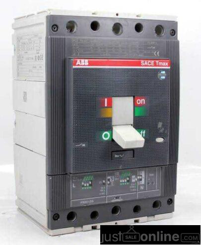 ABB circle breaker t max Wholesale at Ojo Alaba