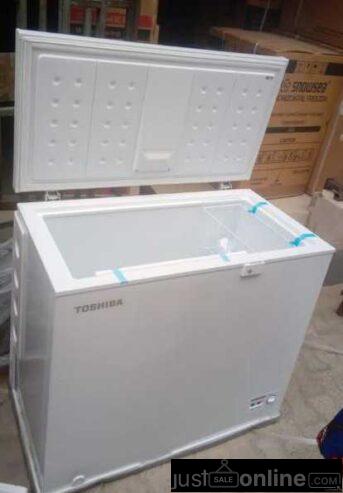 Snowsea Refrigerator for sale in ikorodu