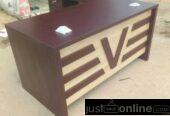 Wooden Workstation for sale in ikorodu