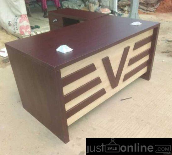 Wooden Workstation for sale in ikorodu