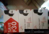 Kojic san 3 in 1 soap -TradeFair