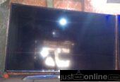 42 inches JVC android TV for sale in ikorodu