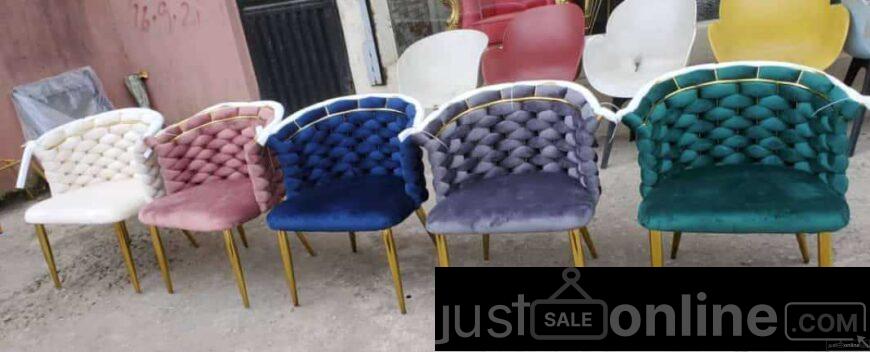 Eatery chairs For Sale in Ojo – Lagos