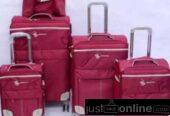 Luxury Boxes and travel bags available for sale at trad