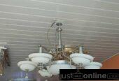 Quality Chandelier light for sale in ikorodu