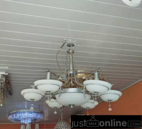 Quality Chandelier light for sale in ikorodu