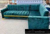 L Shape Sofa for sale in ikorodu