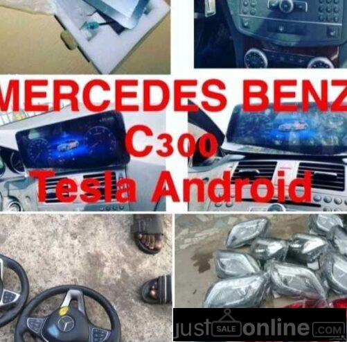 Auto spares parts Wholesale in Ladipo Mushin