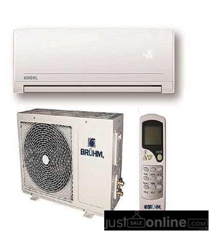 Hisense Air Conditioner for sale in ikeja