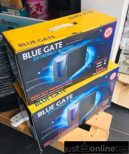 Blue Gate Ups for sale in ikorodu