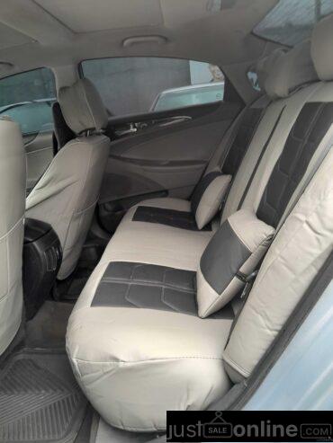 Hyundai Sonanta for sale in Ogba