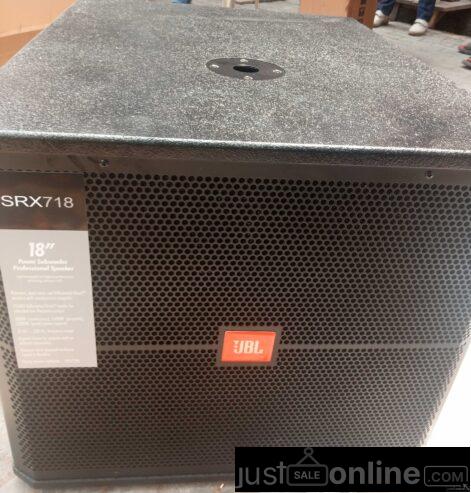 JBL Floor Monitor For Sale in Ojo