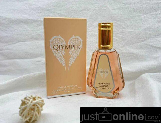 50ml Hayati perfume for sale at tradefair market