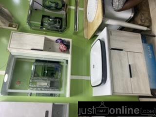 Bathroom accessories for sale at orile coker