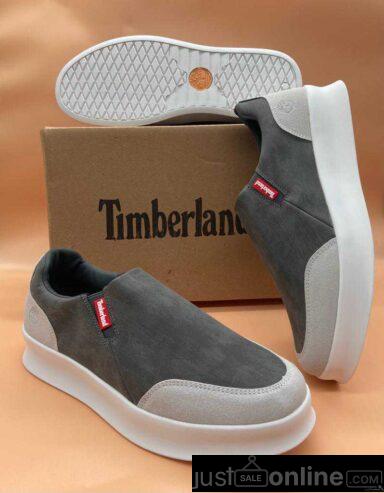 Timberland shoe for sale at trade fair market