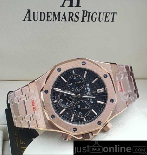 Audemars Piguet Watches In Lekki Lagos Nigeria Online B2B